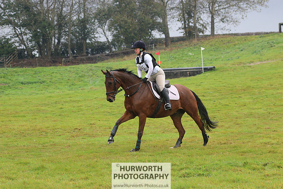 Hurworth Hunter Trial 328