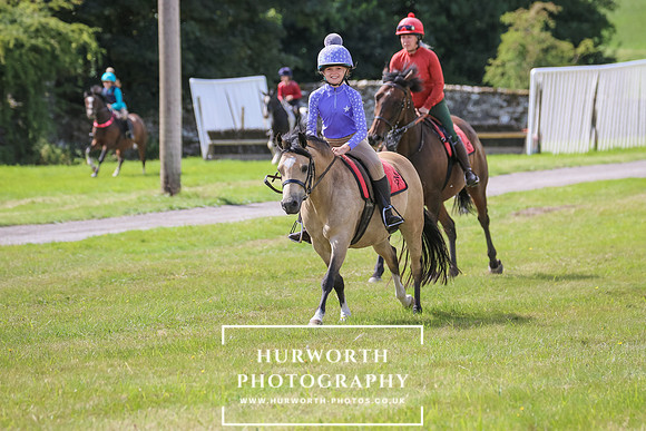 Hurworth Pleasure Ride 396