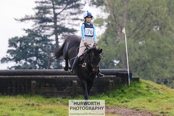 Hurworth Hunter Trial 178