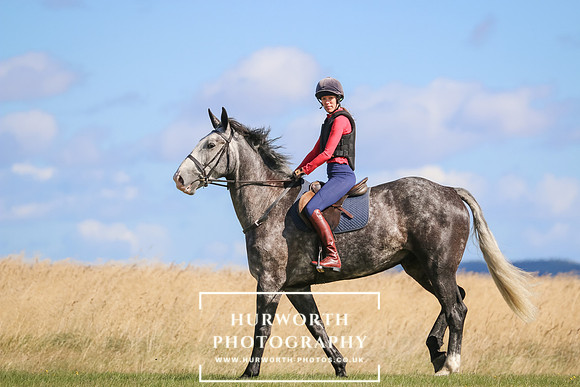 Hurworth Pleasure Ride 40