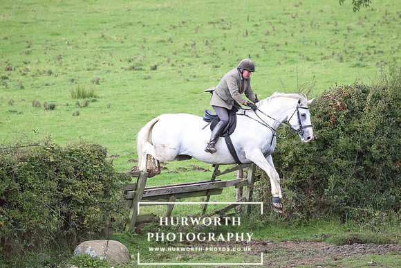 Hurworth Hunt 3