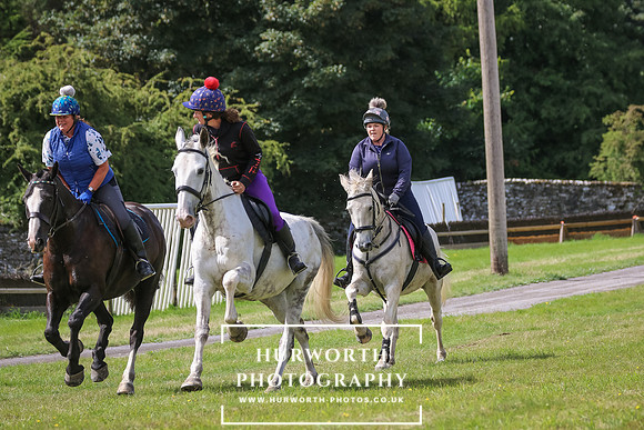 Hurworth Pleasure Ride 223