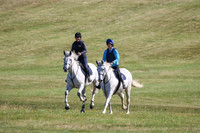 Hurworth Pleasure Ride 12