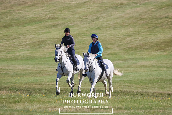 Hurworth Pleasure Ride 12