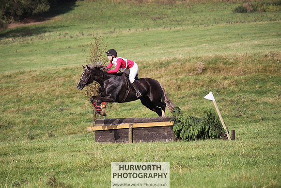 Hurworth Bilsdale Hedge Hop 524