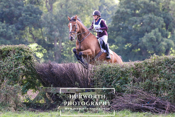 Hurworth Hunt 030