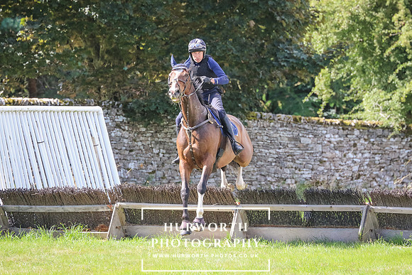 Hurworth Pleasure Ride 68