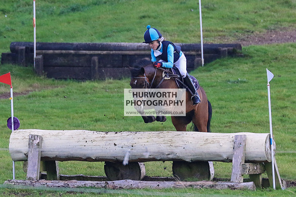 Hurworth Hunter Trial 221