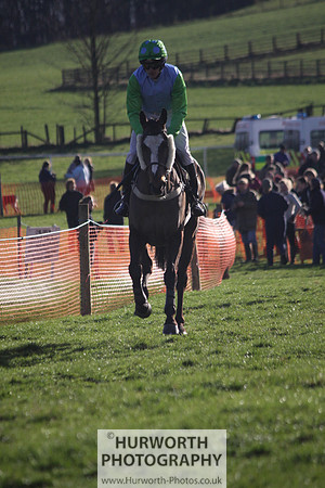 Hurworth Point to Point Maiden Div I 017