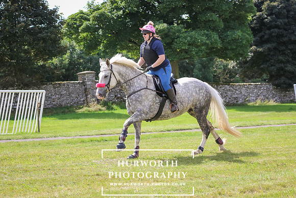 Hurworth Pleasure Ride 352