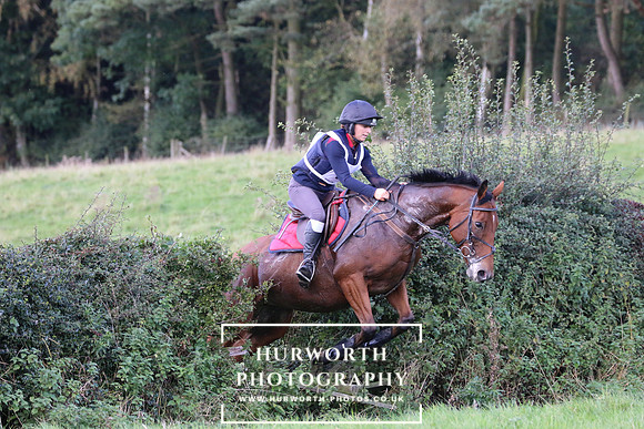 Hurworth Hunt 054