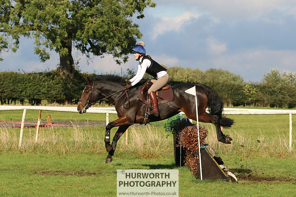 Hurworth Hunter Trial 114