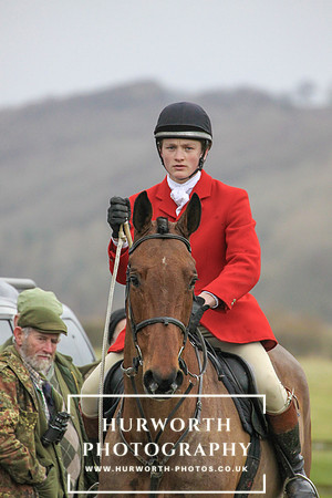 Hurworth Hunt 323