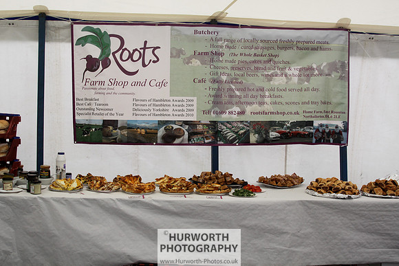 Hurworth Point to Point 003
