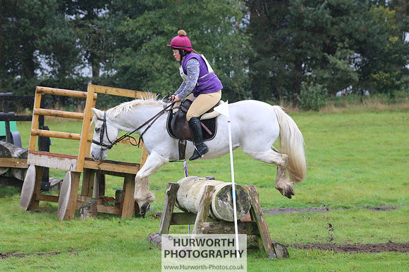Hurworth Hunter Trial 321