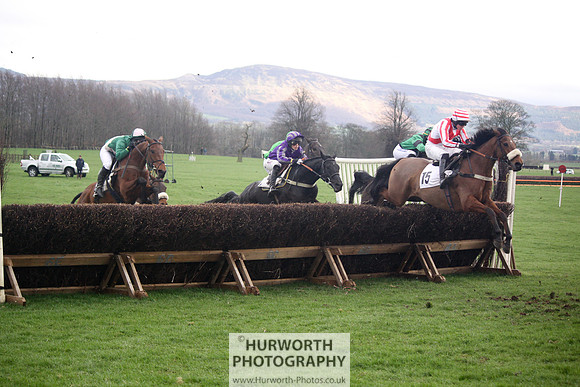 Hurworth Point to Point Conditions Race 049