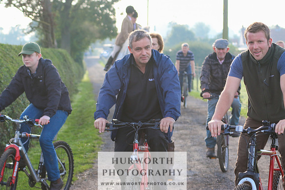 Hurworth Hunt 51