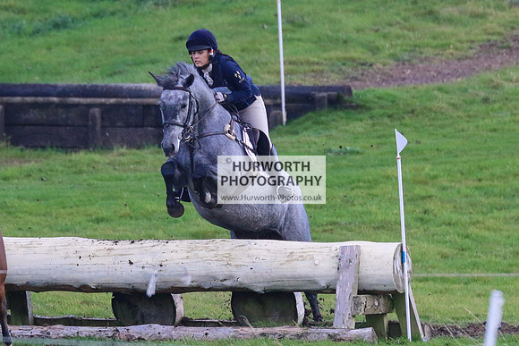 Hurworth Hunter Trial 224
