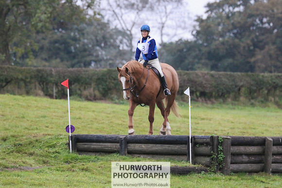 Hurworth Hunter Trial 011
