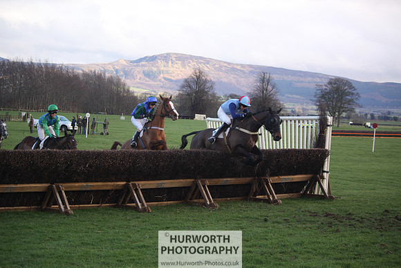 Hurworth Point to Point Maiden Div I 053