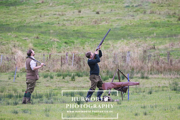 Kirk Yetholm 42