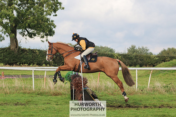Hurworth Hunter Trial 031