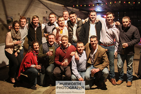 Toby Sadler's 21st 016