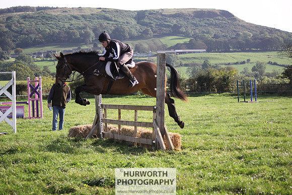 Hurworth Bilsdale Hedge Hop 871