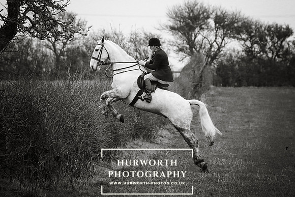 Hurworth Hunt 124