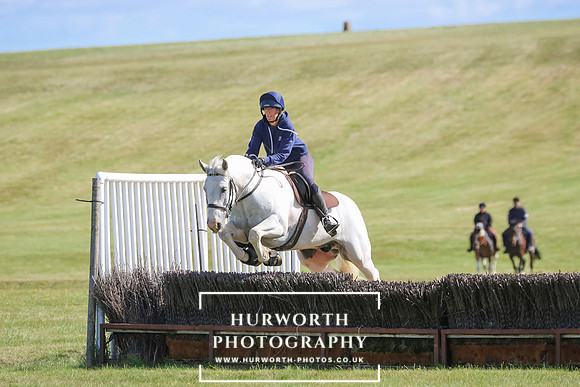 Hurworth Pleasure Ride 121