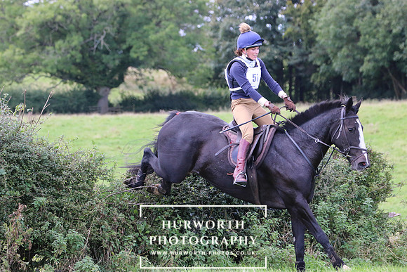 Hurworth Hunt 048