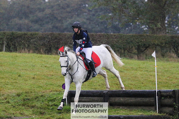 Hurworth Hunter Trial 144