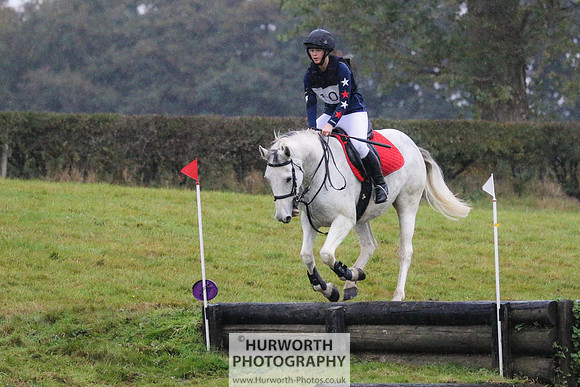 Hurworth Hunter Trial 142