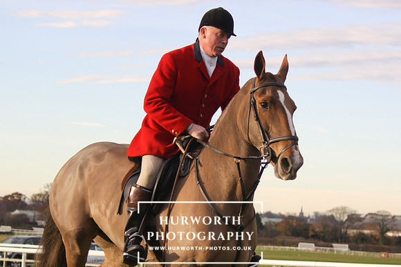 Countryside Raceday 140