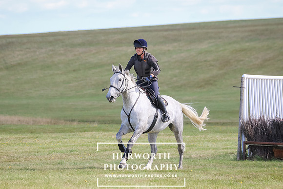 Hurworth Pleasure Ride 98