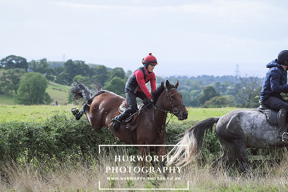 Hurworth Hunt 52