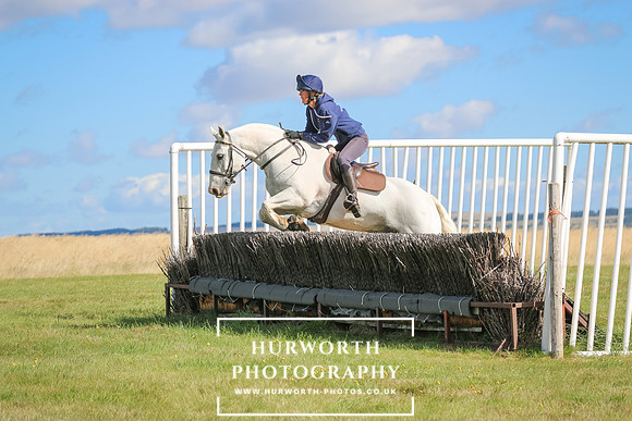 Hurworth Pleasure Ride 127
