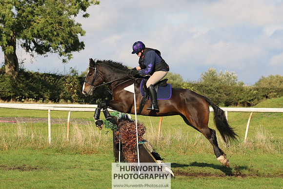 Hurworth Hunter Trial 139