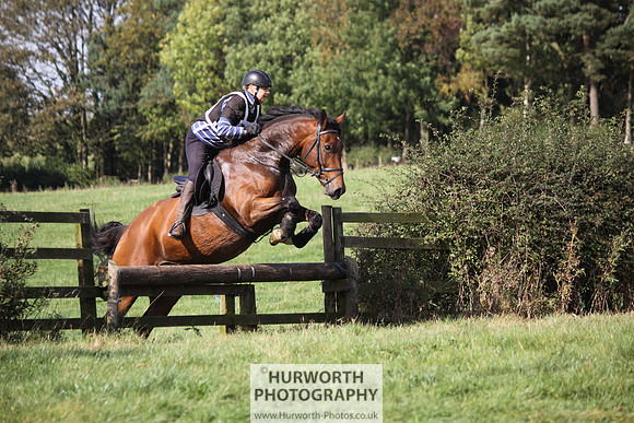 Hurworth Bilsdale Hedge Hop 220