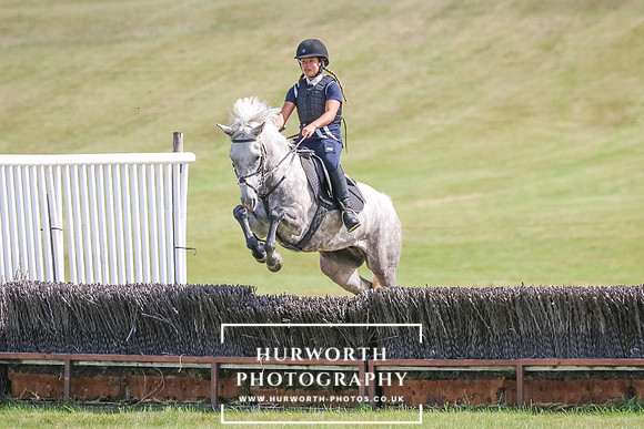 Hurworth Pleasure Ride 252