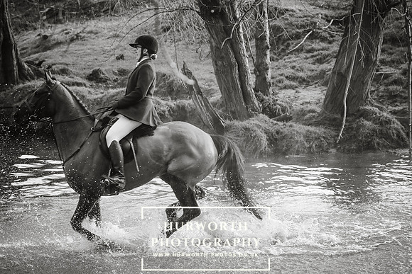 Hurworth Hunt 64