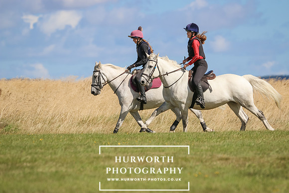 Hurworth Pleasure Ride 139