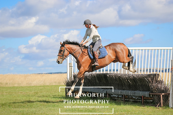 Hurworth Pleasure Ride 247