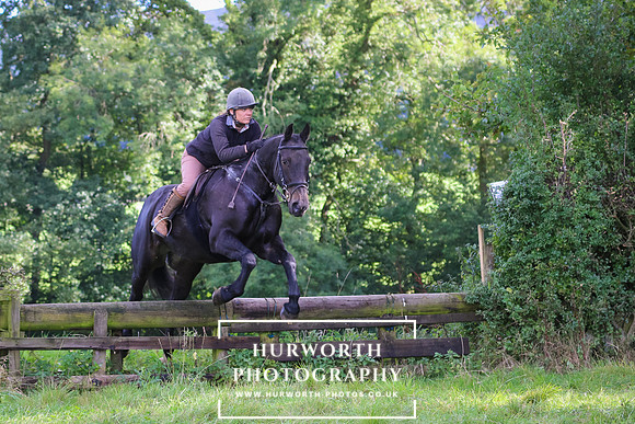 Hurworth Hunt 001
