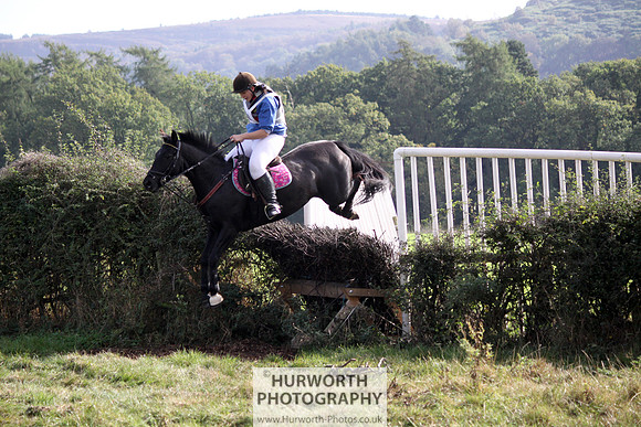 Hurworth Bilsdale Hedge Hop 507