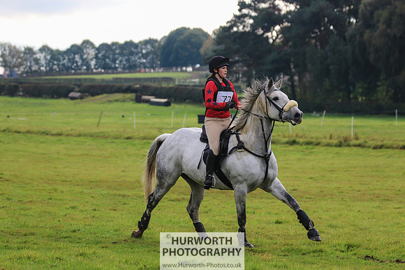 Hurworth Hunter Trial 362