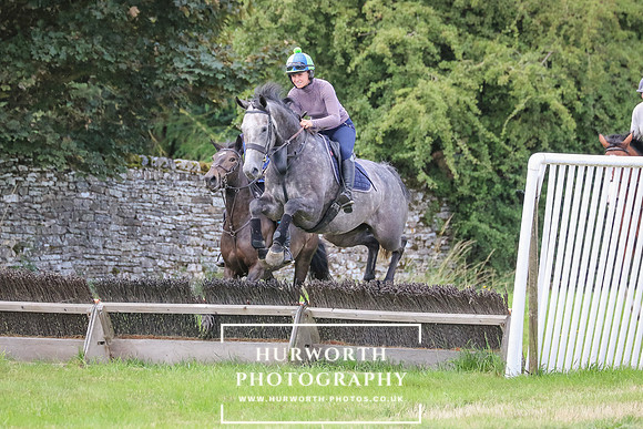 Hurworth Pleasure Ride 193