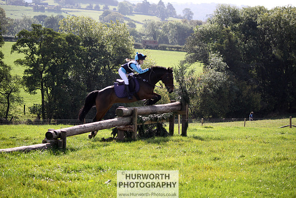 Hurworth Bilsdale Hedge Hop 276