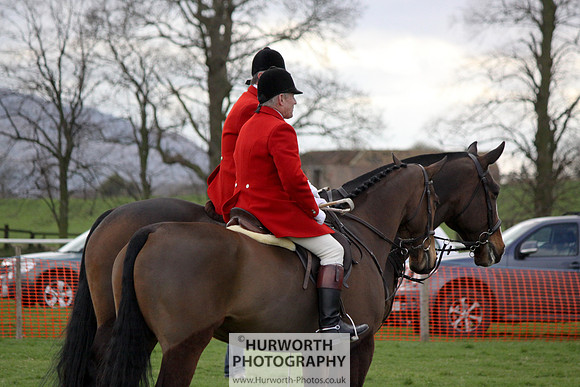 Hurworth Point to Point 002