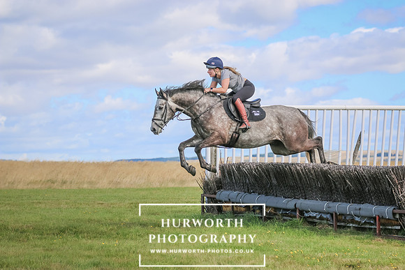 Hurworth Pleasure Ride 349